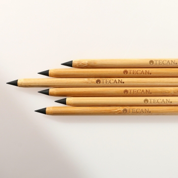 TECAN SUSTAINABLE EVERLASTING PENCIL